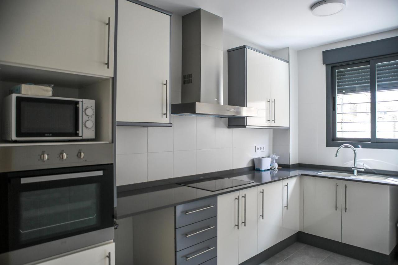 Natura Apartments Чельва Экстерьер фото