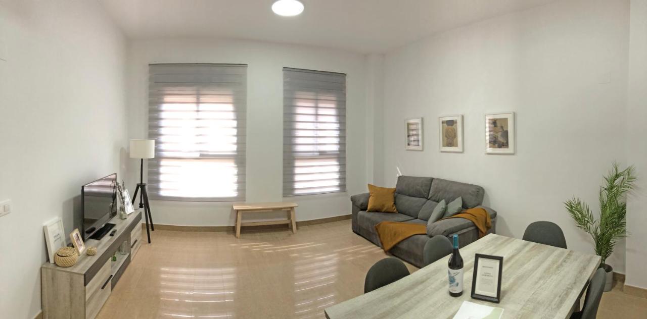Natura Apartments Чельва Экстерьер фото
